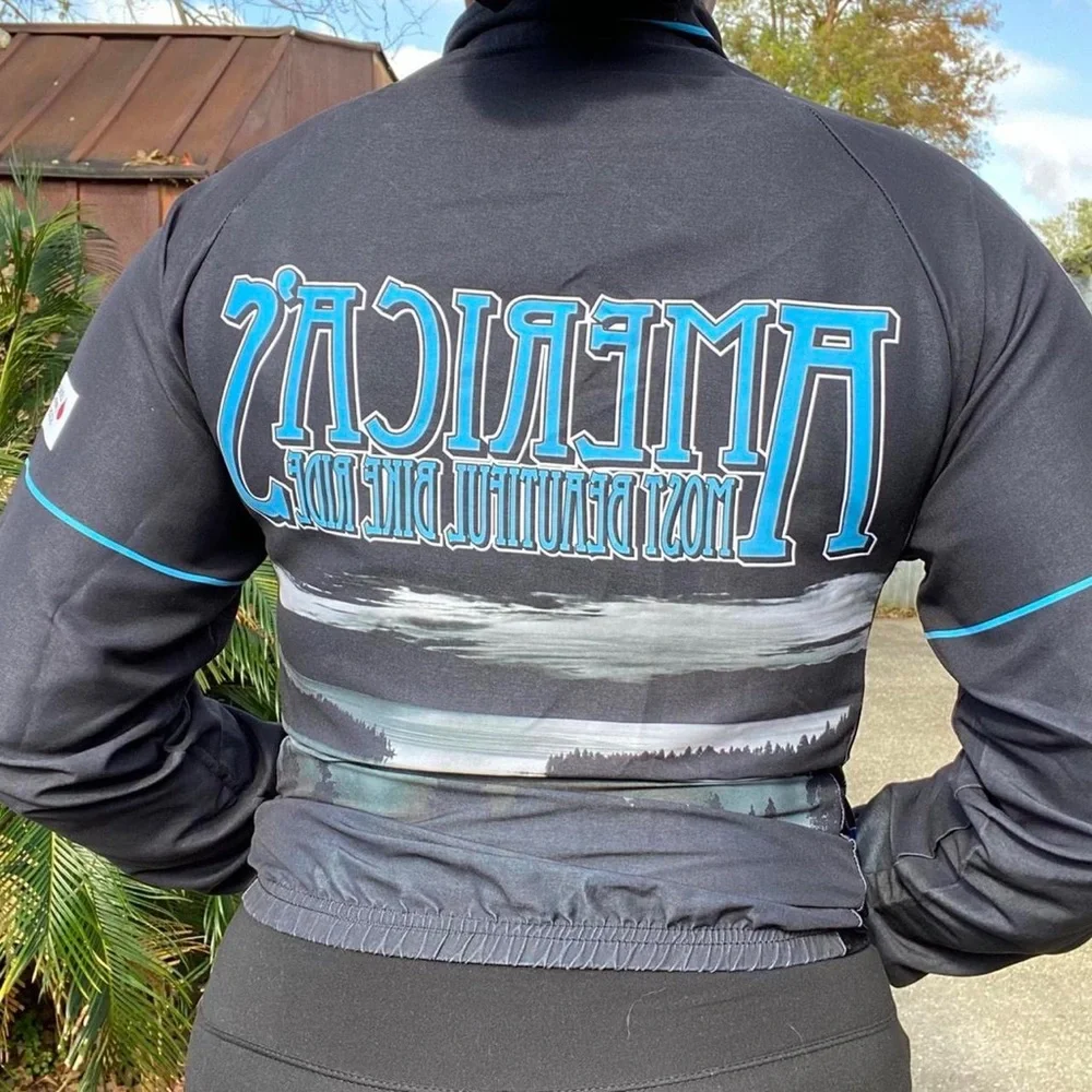 Pace Racewear Jacket - Picture 3 of 4